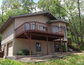 Osage Place #2 - Residential