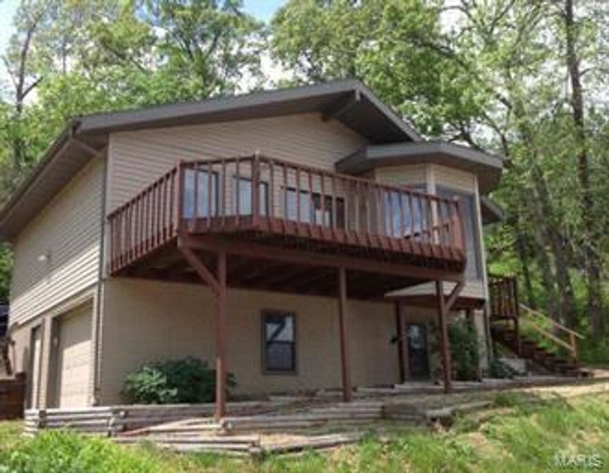 This home offers a deck and partially finished basement!~HUD acquired property ~ This property is offered in it's current AS IS condition ~ Please use caution when showing ~ All utilities are turned off ~ FHA insurable w/escrow ~ HUD property condition reports attached to MLS listing ~ Schedule your showing today through the MLS ~ All agents welcome to show, office must have an active NAID # to submit bids (Don't have one? Call us!! We can tell you how to get one!)  ~ Case #291-442828 SpecialListingConditions: Foreclosure