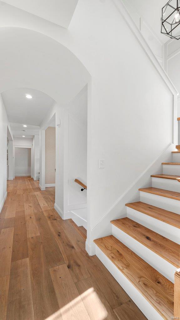 Meadows/Whispering Oaks - Residential