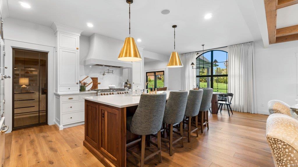 Meadows/Whispering Oaks - Residential