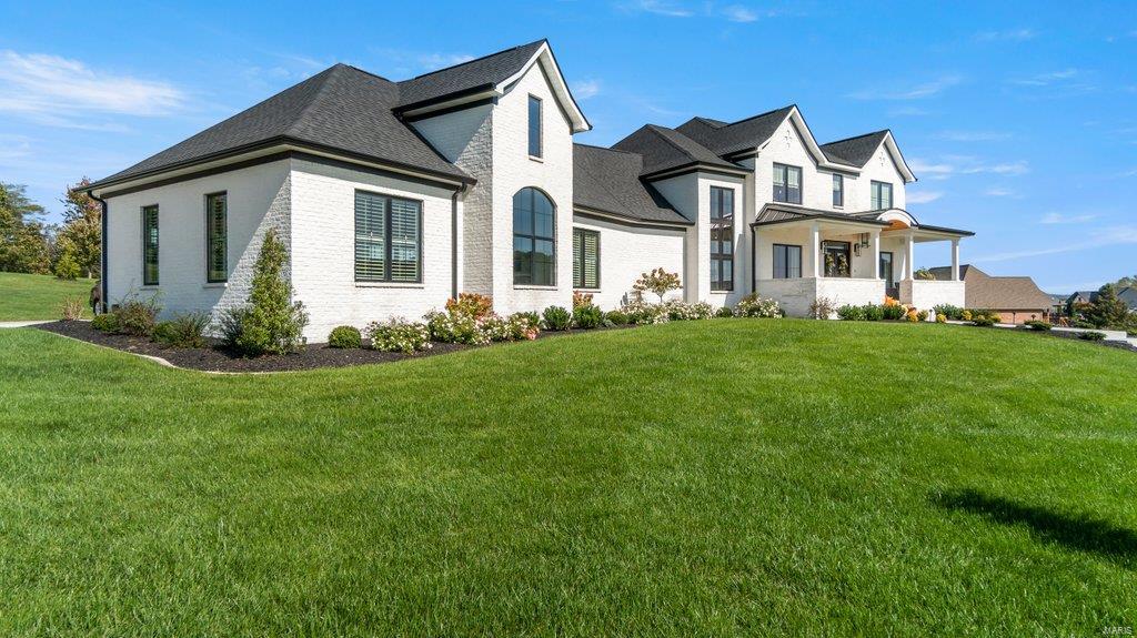 Meadows/Whispering Oaks - Residential