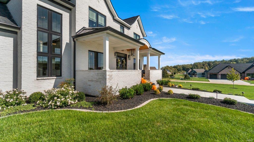 Meadows/Whispering Oaks - Residential