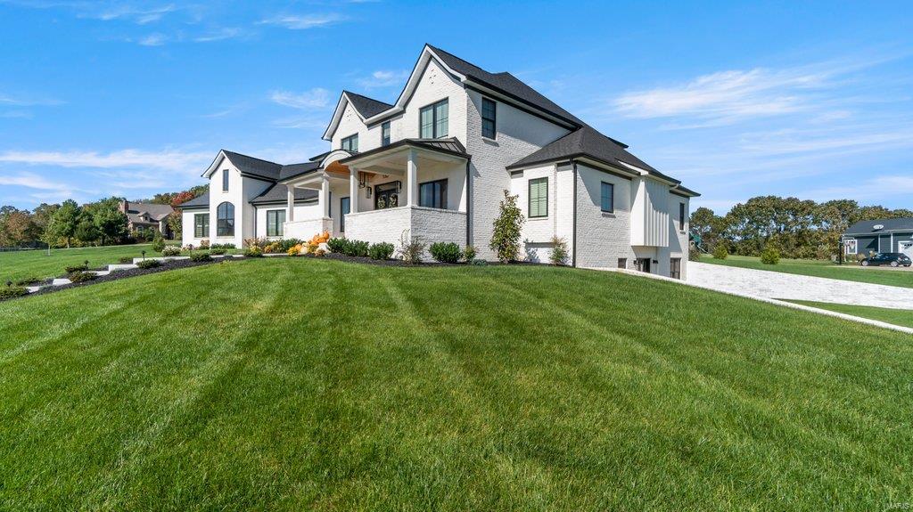 Meadows/Whispering Oaks - Residential