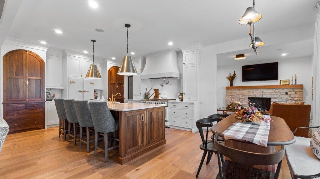 Meadows/Whispering Oaks - Residential