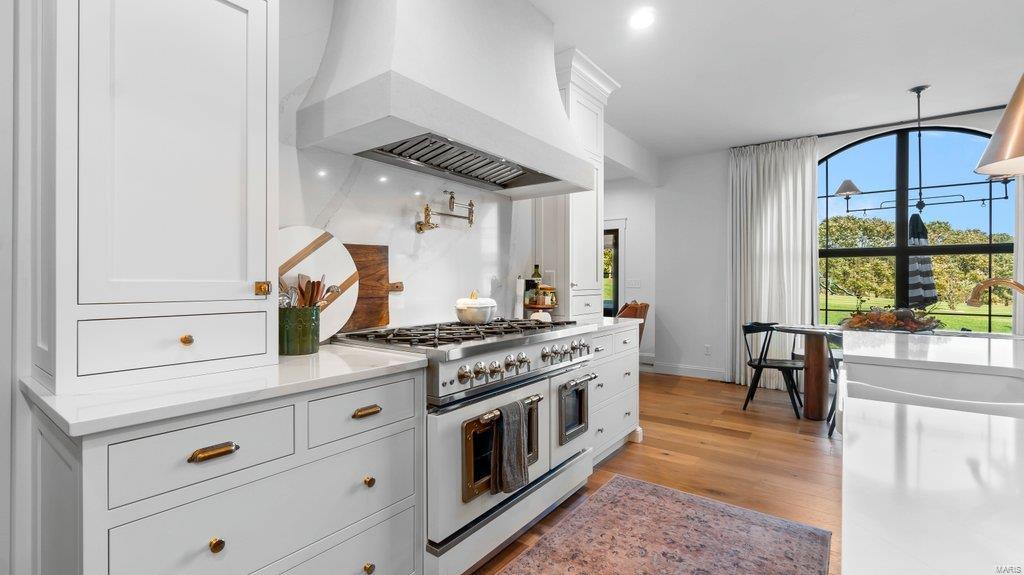 Meadows/Whispering Oaks - Residential