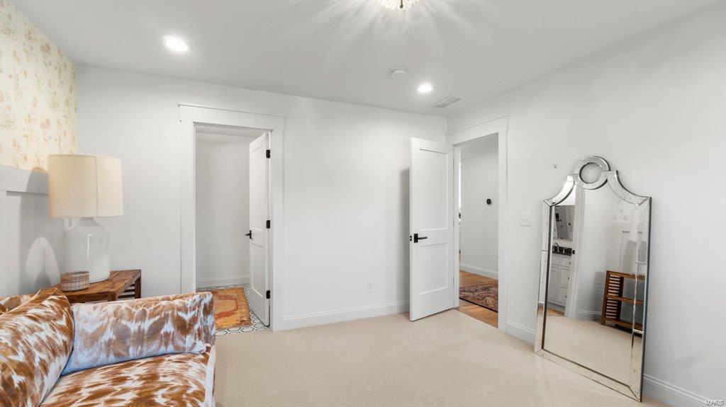 Meadows/Whispering Oaks - Residential