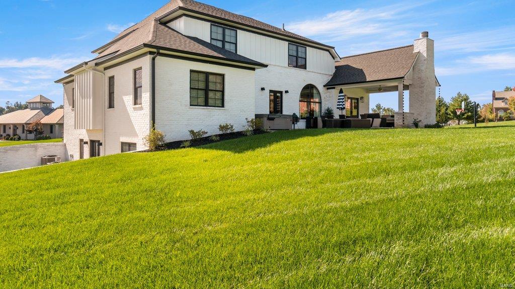 Meadows/Whispering Oaks - Residential