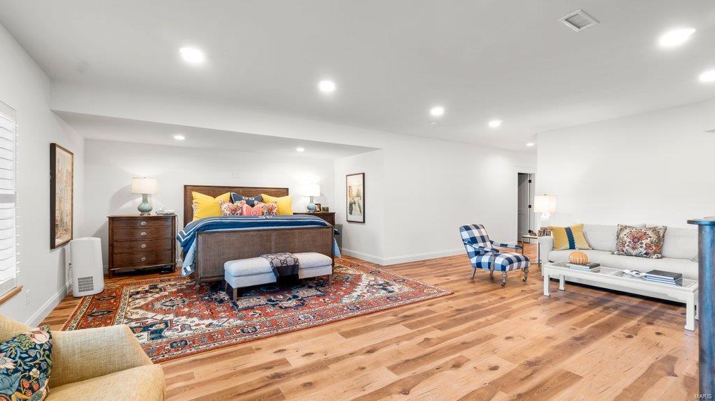 Meadows/Whispering Oaks - Residential