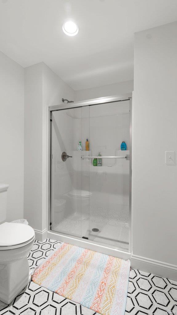 Meadows/Whispering Oaks - Residential