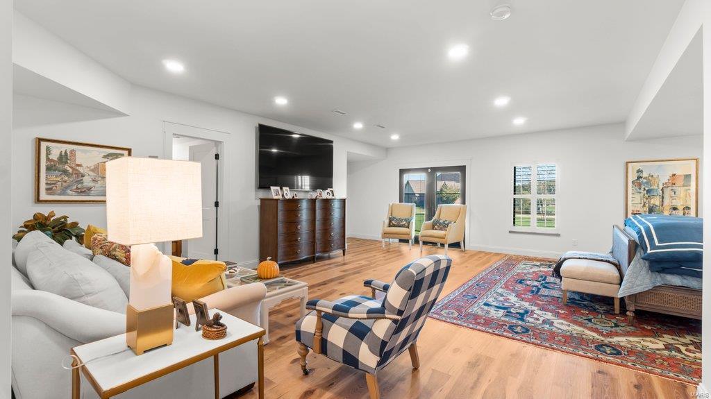 Meadows/Whispering Oaks - Residential