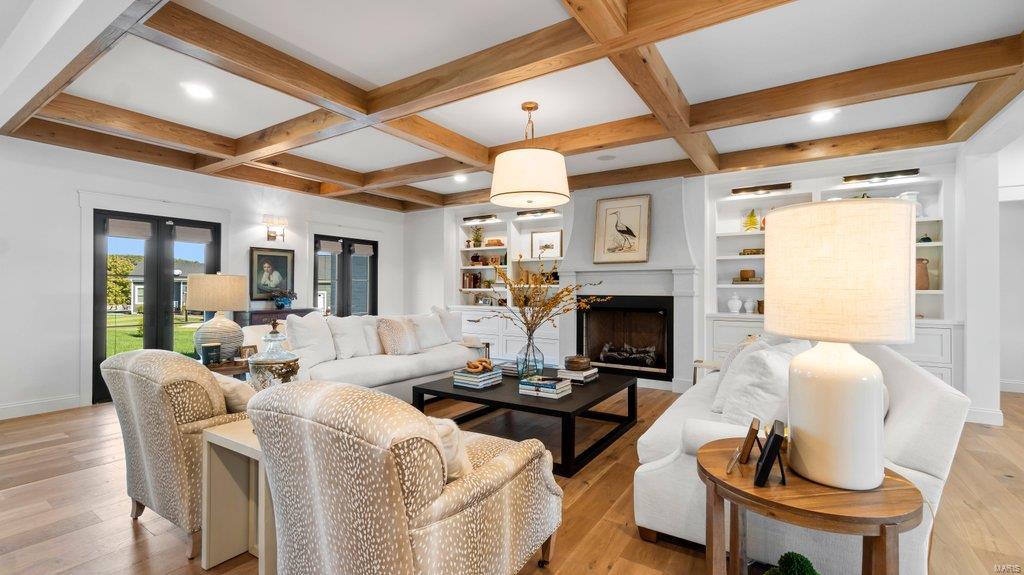 Meadows/Whispering Oaks - Residential