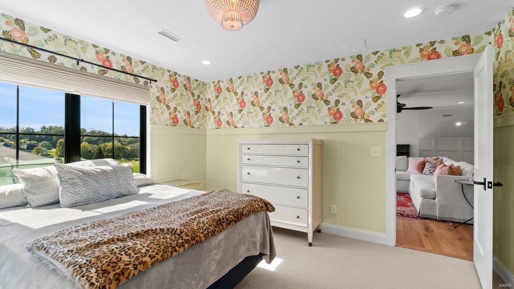 Meadows/Whispering Oaks - Residential