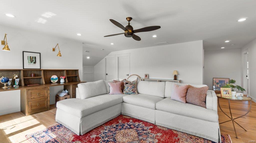 Meadows/Whispering Oaks - Residential