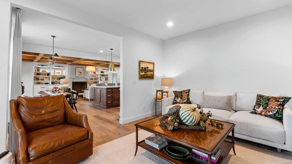 Meadows/Whispering Oaks - Residential