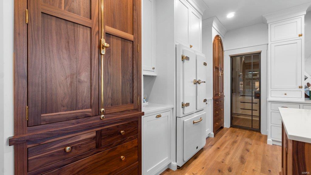 Meadows/Whispering Oaks - Residential