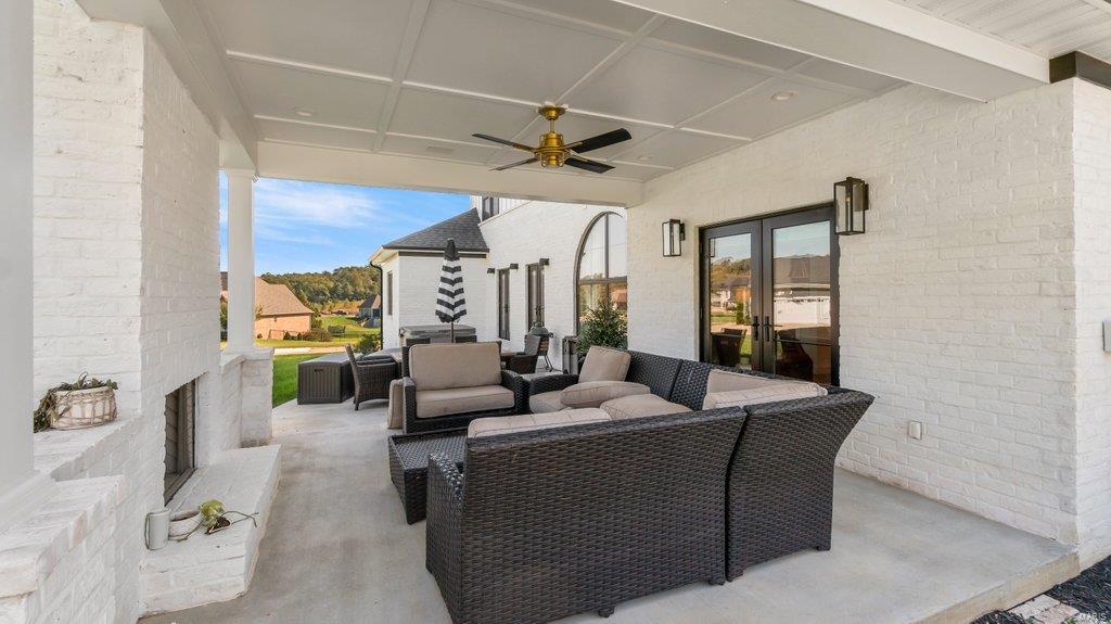 Meadows/Whispering Oaks - Residential