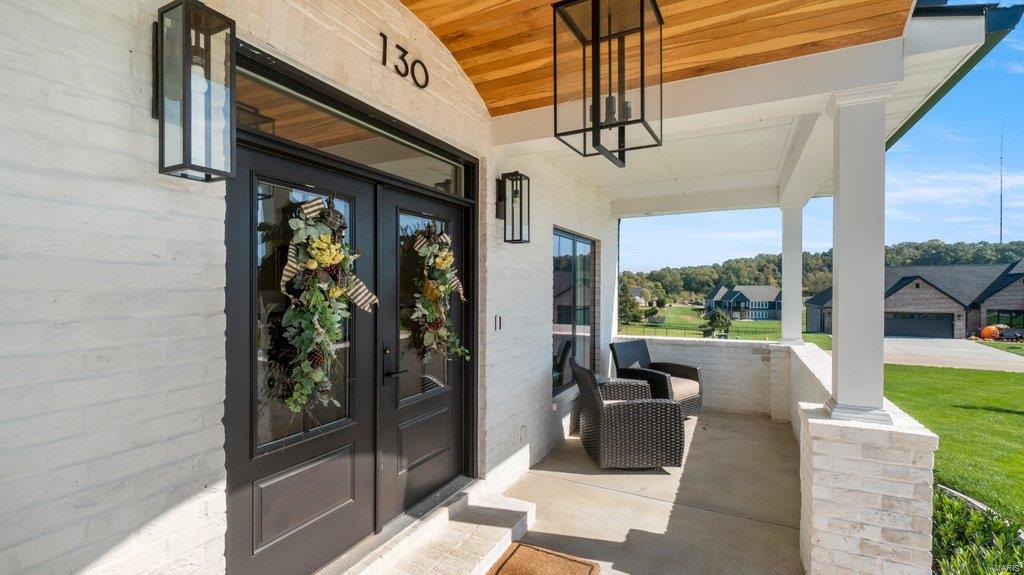 Meadows/Whispering Oaks - Residential