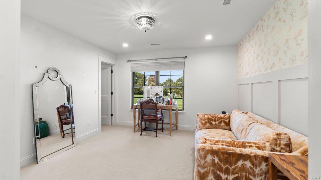 Meadows/Whispering Oaks - Residential