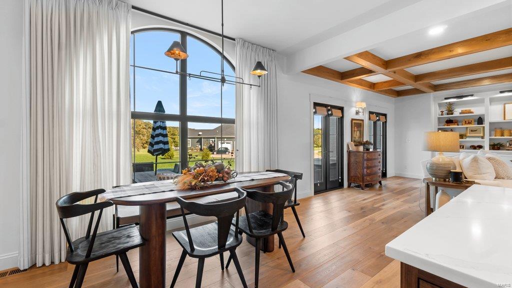 Meadows/Whispering Oaks - Residential