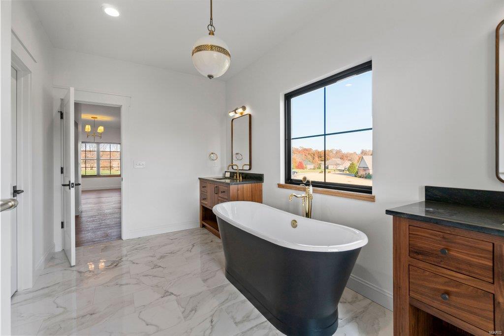 Meadows/Whispering Oaks - Residential