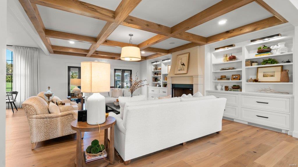 Meadows/Whispering Oaks - Residential