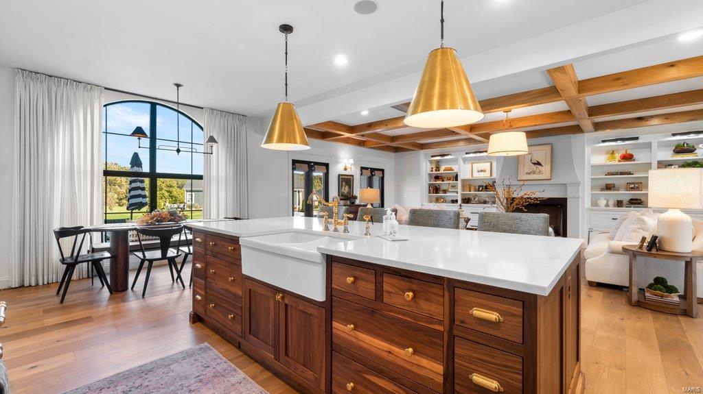 Meadows/Whispering Oaks - Residential