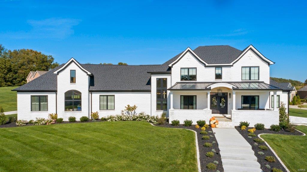 Meadows/Whispering Oaks - Residential