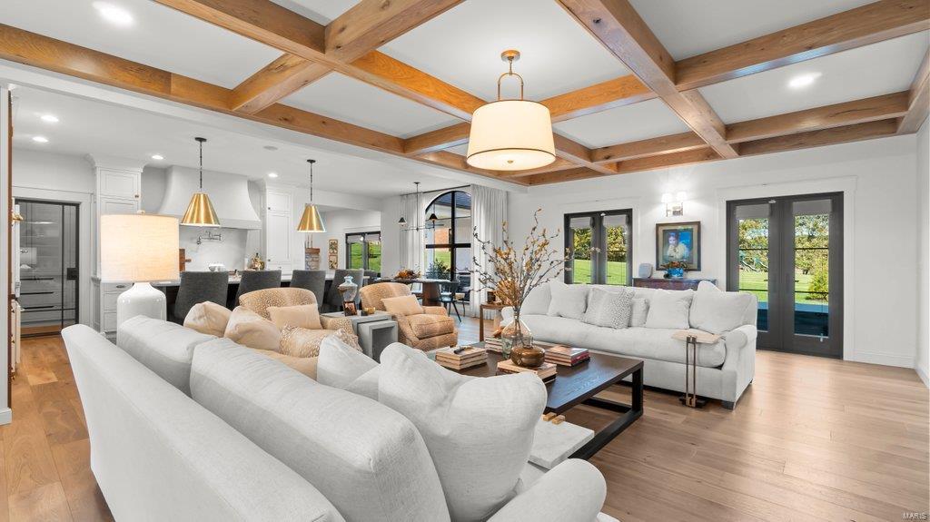 Meadows/Whispering Oaks - Residential