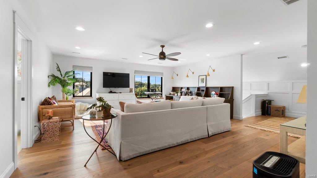 Meadows/Whispering Oaks - Residential