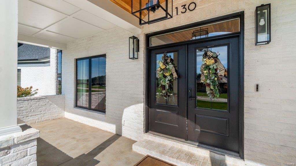 Meadows/Whispering Oaks - Residential