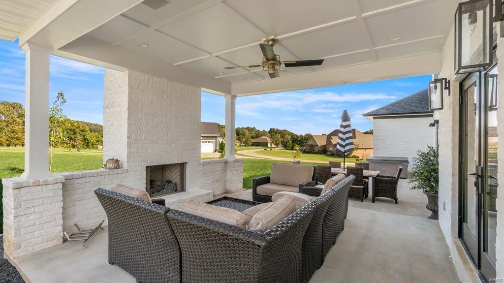 Meadows/Whispering Oaks - Residential