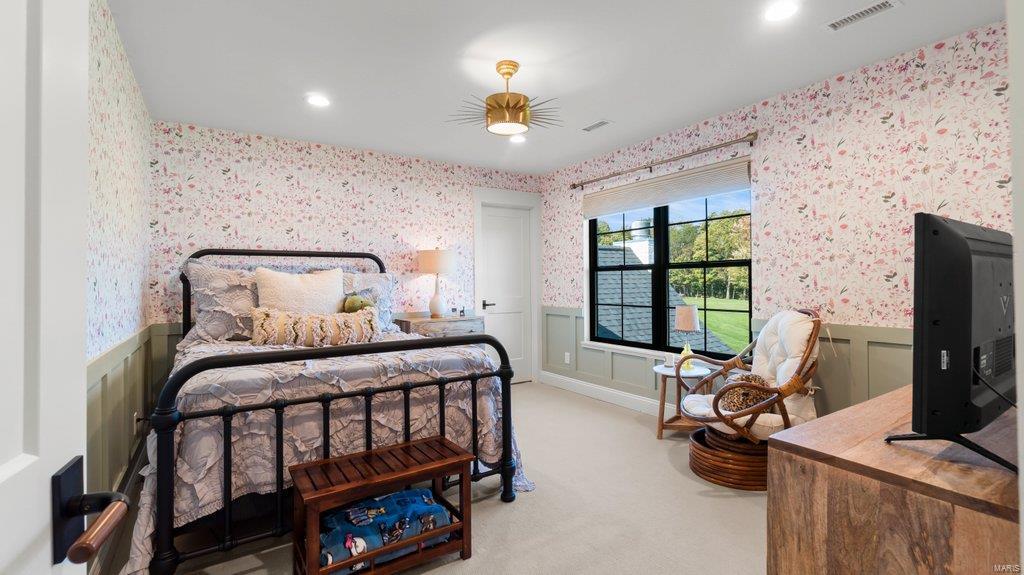 Meadows/Whispering Oaks - Residential