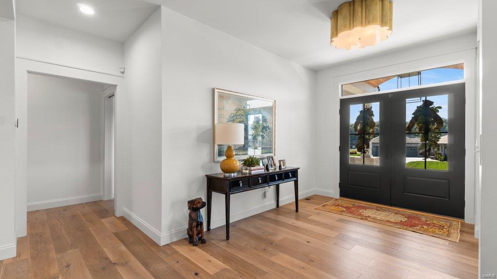 Meadows/Whispering Oaks - Residential