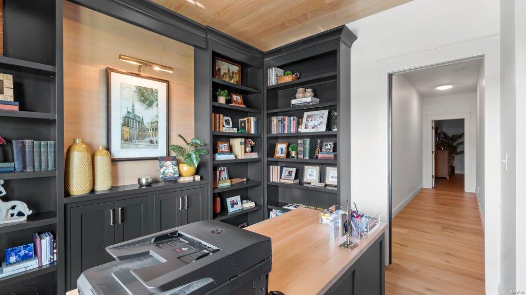 Meadows/Whispering Oaks - Residential