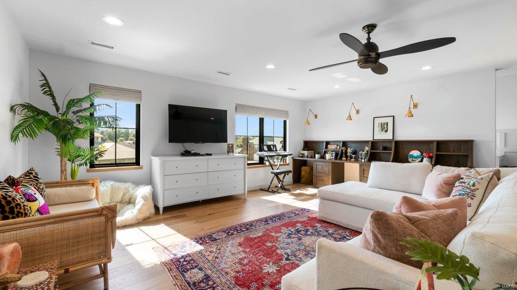 Meadows/Whispering Oaks - Residential