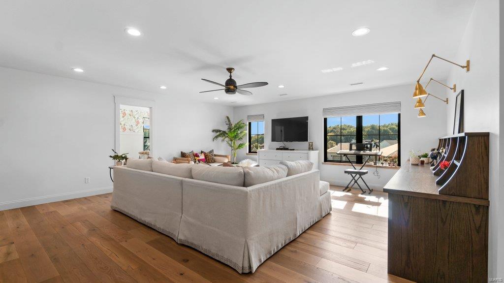 Meadows/Whispering Oaks - Residential