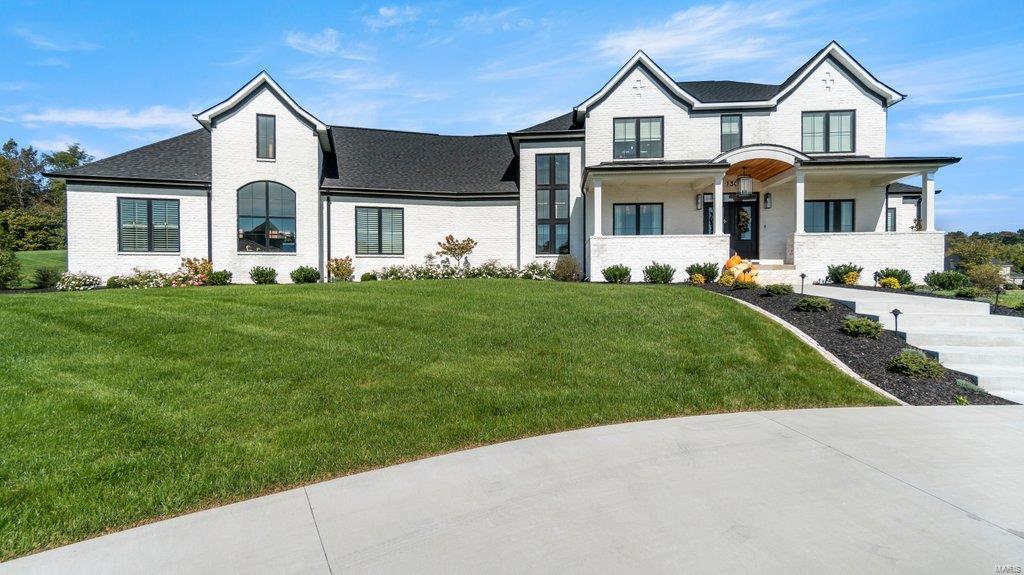 Meadows/Whispering Oaks - Residential