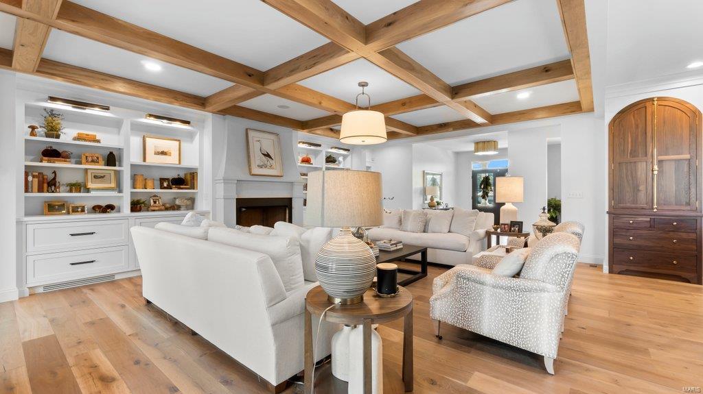 Meadows/Whispering Oaks - Residential