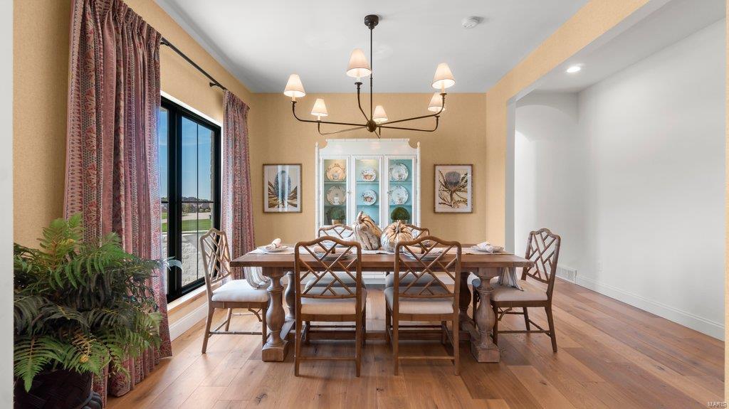 Meadows/Whispering Oaks - Residential