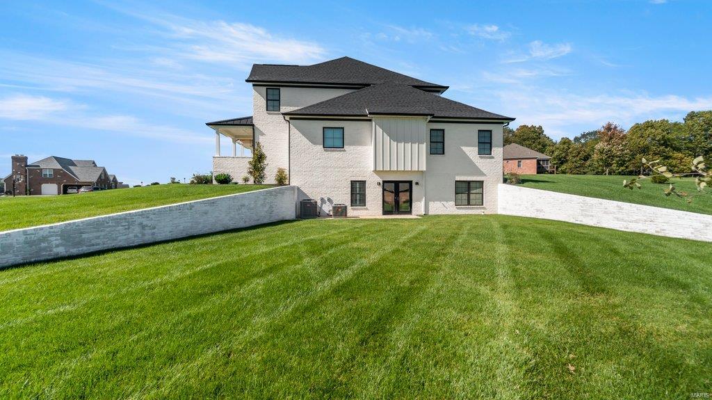 Meadows/Whispering Oaks - Residential