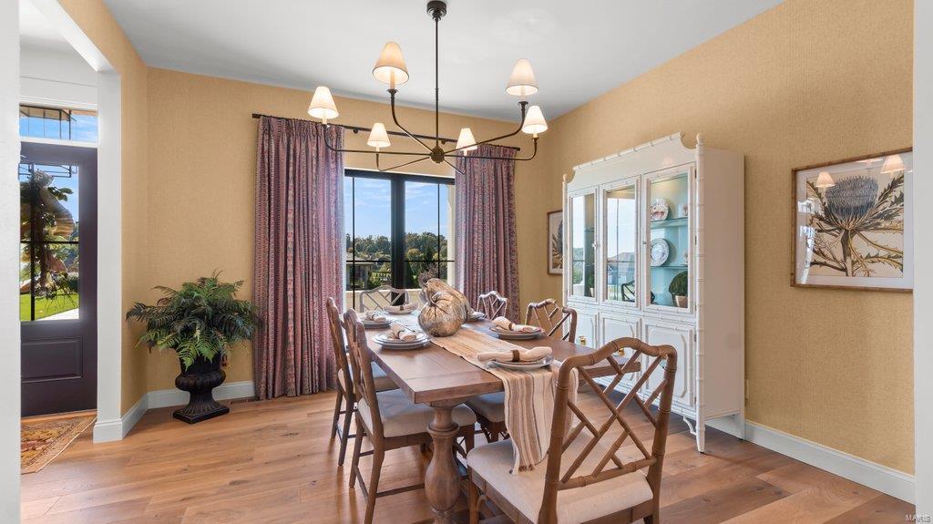 Meadows/Whispering Oaks - Residential