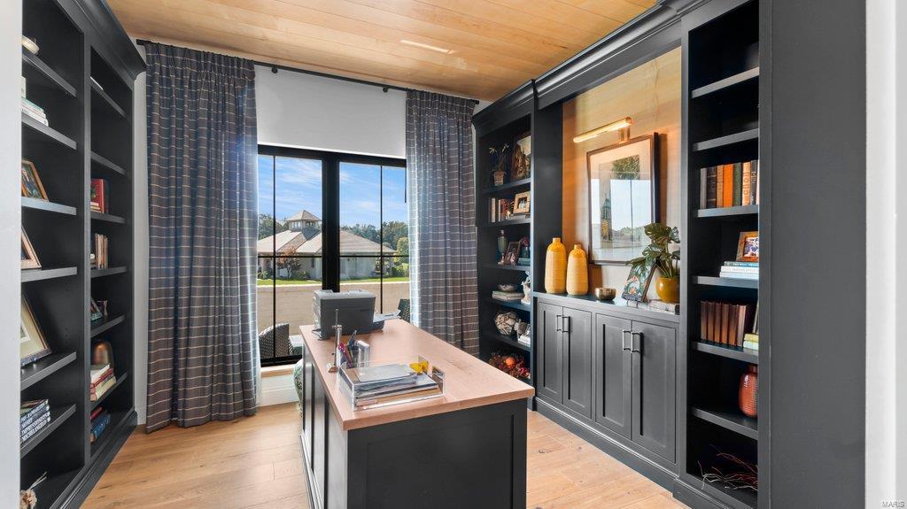 Meadows/Whispering Oaks - Residential