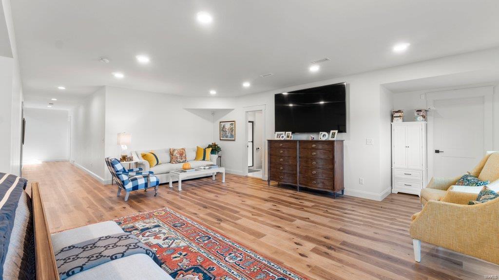 Meadows/Whispering Oaks - Residential