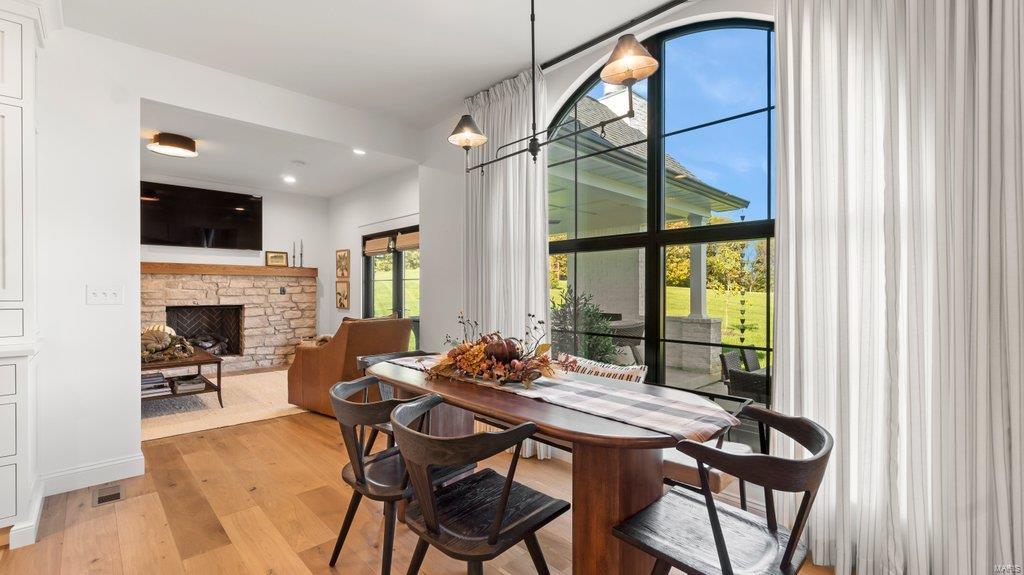 Meadows/Whispering Oaks - Residential