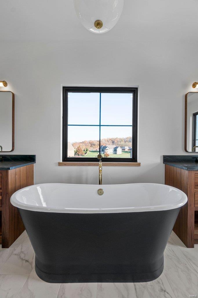 Meadows/Whispering Oaks - Residential