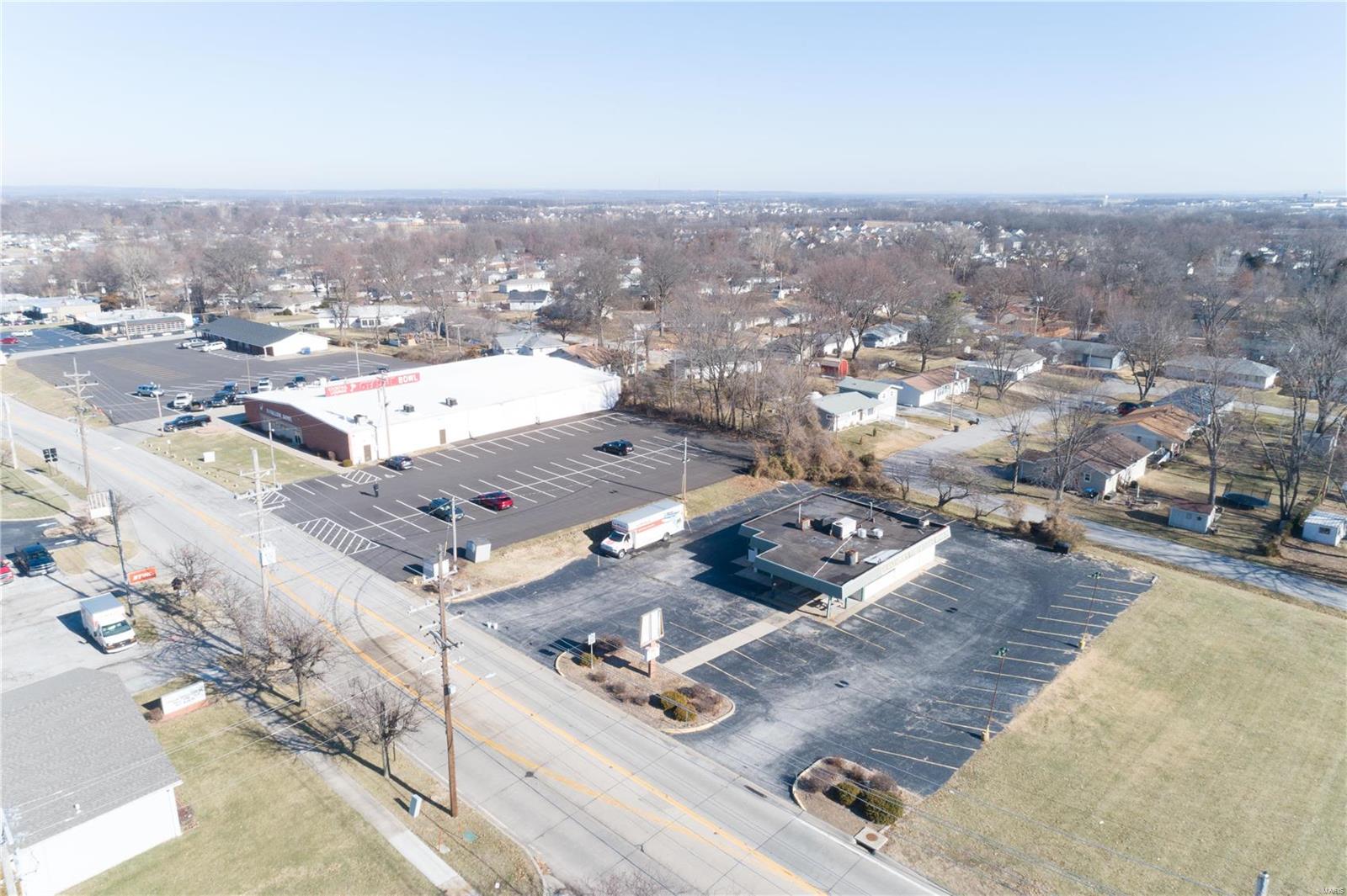 Patton Sub - Commercial Sale