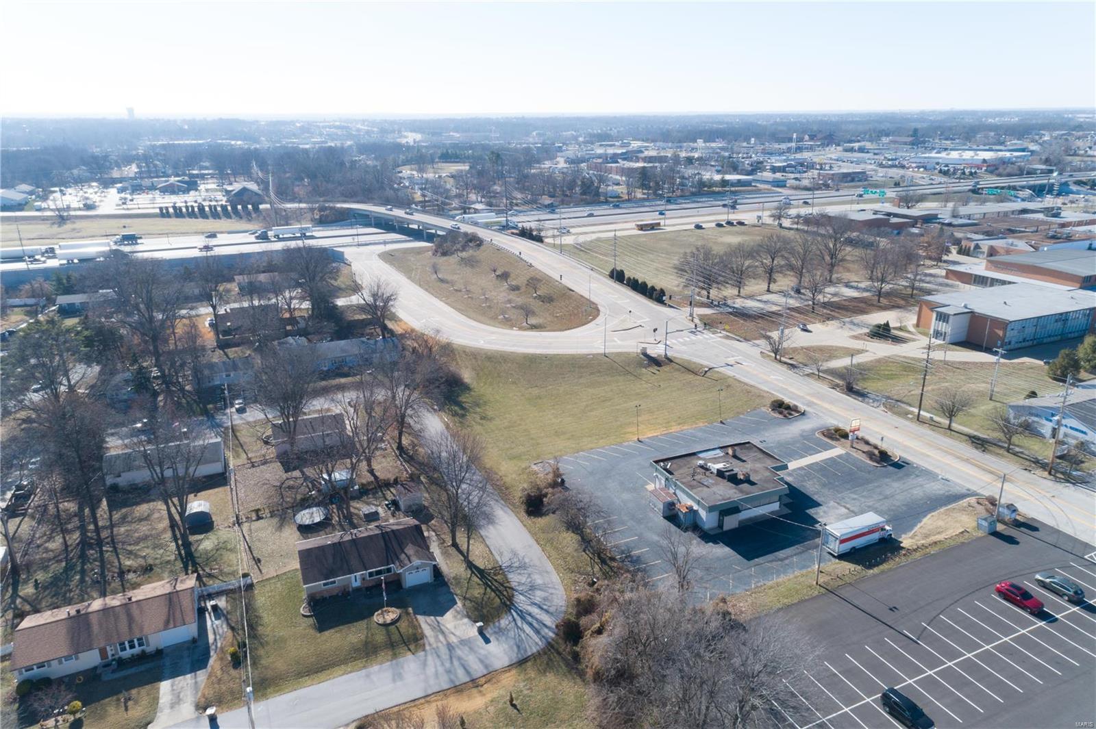 Patton Sub - Commercial Sale