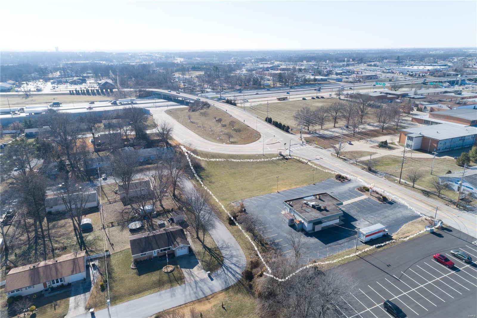 Patton Sub - Commercial Sale