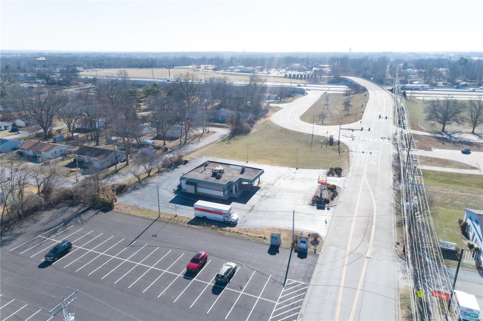 Patton Sub - Commercial Sale