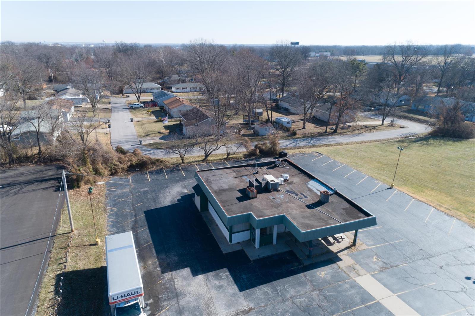 Patton Sub - Commercial Sale